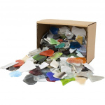 DIY Kit Mosaikker (55548)