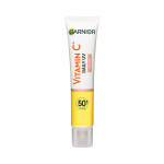 Garnier SkinActive Vitamin C Sheer Glow UV Fluid til kedelig hud - 40 ml Garnier SkinActive Vitamin C Sheer Glow UV Fluid til kedelig hud - 40 ml