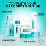 L\'Oréal Paris Bright Reveal Serum til mørke pletter - 30 ml L\'Oréal Paris Bright Reveal Serum til mørke pletter - 30 ml