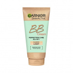 Garnier Miracle Skin Perfect BB Cream 50 ml - Lys