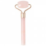 Parsa LOV.U Mini Rose Quartz Roller Pink