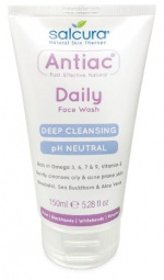 Salcura Antiac Daily Face Wash 150 ml
