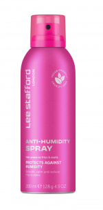 Lee Stafford Anti-fugtighedsspray 200 ml