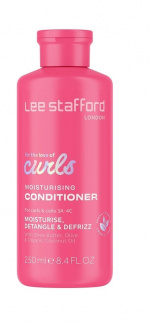 Lee Stafford For The Love Of Curls Conditioner 250 ml