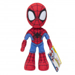 Disney Spidey og hans fantastiske venner - Plys 20 cm - Spidey (SNF0002)