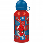 Disney Stor - Vandflaske 400 ml. - Spider-Man (088808717-74734) Disney Stor - Vandflaske 400 ml. - Spider-Man (088808717-74734)