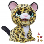 FurReal Lil\' Wilds Lolly, leoparden (F4394)