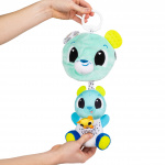 Lamaze 3-i-1 overraskelsesbamse - (827469)