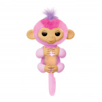 FINGERLINGS 2.0 Basic Monkey Pink - Harmony (3111)