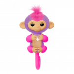 FINGERLINGS 2.0 Basic Monkey Purple - Charli (3117)