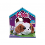 FurReal My Minis 15 cm - Hvalp (272-28061)
