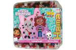 HAMA Beads Hama - Maxi perler og stiftplade - Gabbys dukkehus (388754)