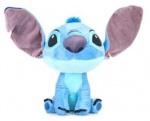 Disney Klassisk - Lil Bodz m. lyd - Stitch (20 cm)