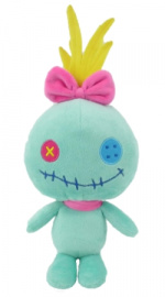 Disney Lilo & Stitch plysdyr - Scrump (25 cm)