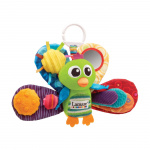 Lamaze Påfuglen Jacques (27013)
