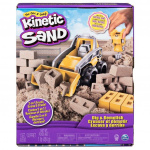Kinetic Sand Dig & Demolish-sæt (6044178)