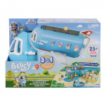 Bluey Bluey\'s Escape Convertible Plane (90261)