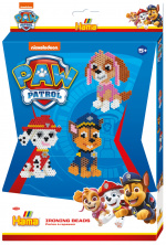 HAMA Beads Hama - Midi perler - hængende kasse - Paw Patrol (387966)