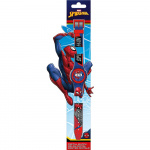 Disney Kids Licensing - Digitalt armbåndsur - Spider-Man (0878311-SPD4972)