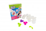 Doctor Squish Squishy Pack Refill V2 10 balloner + clips (38687)