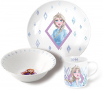 Disney Stor - 3 pcs. Gift Set - Frozen (88085)