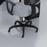 Desire2 Gummihjul 20 mm til IKEA stole 5-pk