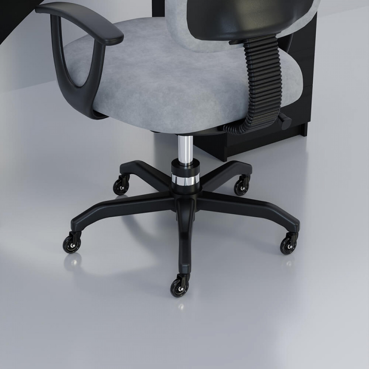 Desire2 Gummihjul 20 mm til IKEA stole 5-pk