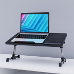Desire2 Laptop Stativ Justerbar MDF Desire2 Laptop Stativ Justerbar MDF