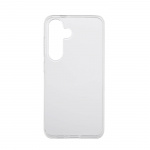 Onsala Mobilcover Samsung S24 FE 5G TPU Transparent
