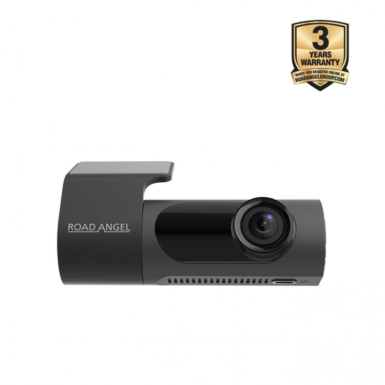 ROAD ANGEL Dash Cam Halo Ignite 1080p ROAD ANGEL Dash Cam Halo Ignite 1080p