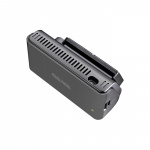 ROAD ANGEL Dash Cam Halo Ultima 4K Dual med GPS ROAD ANGEL Dash Cam Halo Ultima 4K Dual med GPS