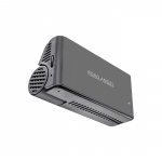 ROAD ANGEL Dash Cam Halo Ultima 4K Dual med GPS ROAD ANGEL Dash Cam Halo Ultima 4K Dual med GPS