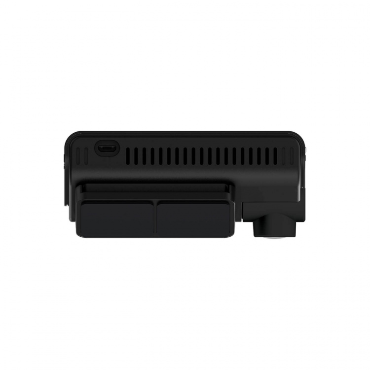 ROAD ANGEL Dash Cam Halo Play 4K Single med GPS