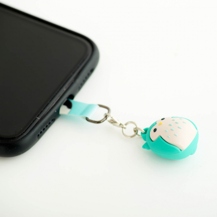 Squishmallows Mobilvedhæng Winston Squishmallows Mobilvedhæng Winston