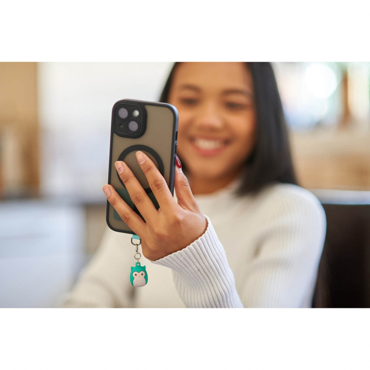 Squishmallows Mobilvedhæng Winston Squishmallows Mobilvedhæng Winston