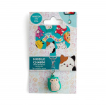 Squishmallows Mobilvedhæng Winston Squishmallows Mobilvedhæng Winston