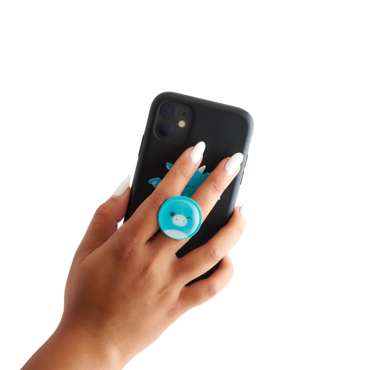 Squishmallows Mobilgreb Dragen Tatiana