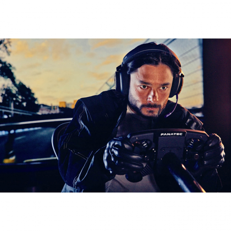 Skullcandy Gaming Headset PLYR Digi Hype MP Sort Skullcandy Gaming Headset PLYR Digi Hype MP Sort