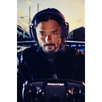 Skullcandy Gaming Headset PLYR Digi Hype MP Sort Skullcandy Gaming Headset PLYR Digi Hype MP Sort