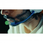 Skullcandy Gaming Headset SLYR Pro Tårdløs Digi Hype PlayStation Hvid Skullcandy Gaming Headset SLYR Pro Tårdløs Digi Hype PlayStation Hvid