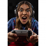 Skullcandy Gaming Headset SLYR Pro Tårdløs Digi Hype PlayStation Hvid Skullcandy Gaming Headset SLYR Pro Tårdløs Digi Hype PlayStation Hvid