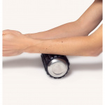 SWEDISH POSTURE Skumrulle og Vandflaske 2-i-1 Wavewell