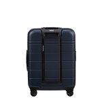 Samsonite Kuffert Neopod Expand Frontlomme Blå Samsonite Kuffert Neopod Expand Frontlomme Blå