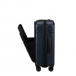 Samsonite Kuffert Neopod Expand Frontlomme Blå Samsonite Kuffert Neopod Expand Frontlomme Blå