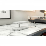 Zens Trådløs Oplader Quattro Pro 4 Qi2 Hvid