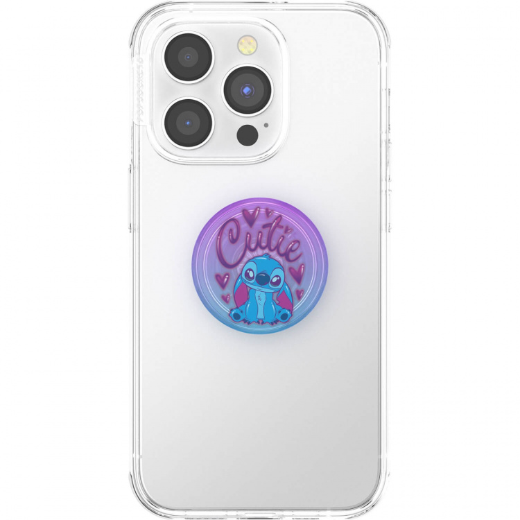 PopSockets PopGrip Licensed Cutie Stitch