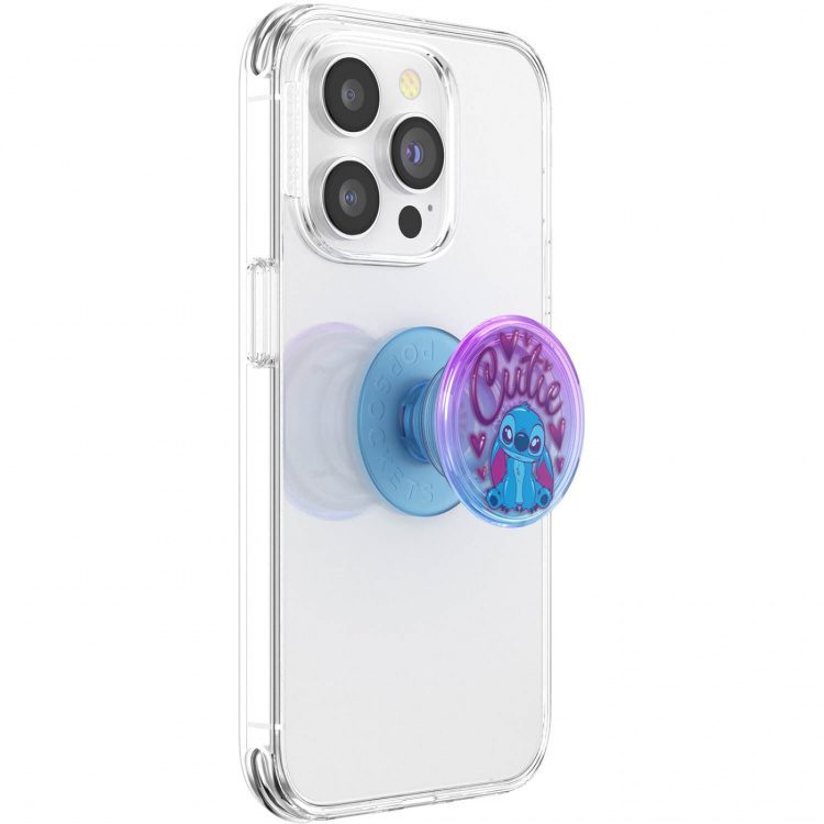 PopSockets PopGrip Licensed Cutie Stitch