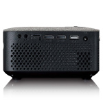 Lenco HD 720P LCD-projektor med Bluetooth® Grey