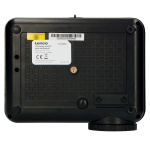 Lenco LCD-projektor med dvd-afspiller og Bluetooth® Blue Lenco LCD-projektor med dvd-afspiller og Bluetooth® Blue