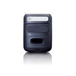 Lenco Kompakt IPX4 Bluetooth® partyhøjttaler med trådløs mikrofon Lenco Kompakt IPX4 Bluetooth® partyhøjttaler med trådløs mikrofon